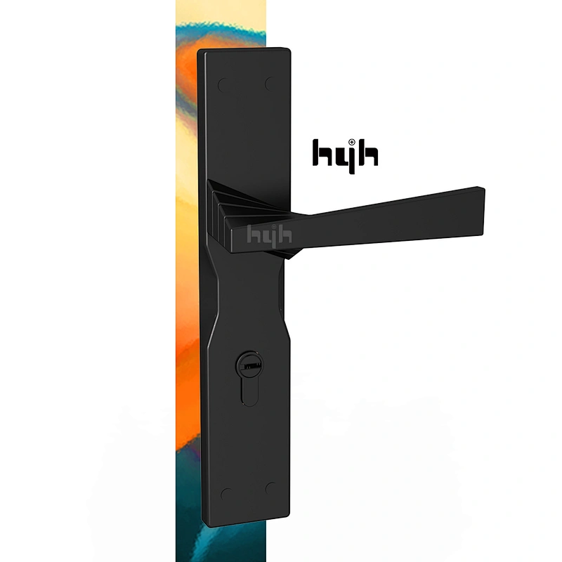 Security Door Locks For Business