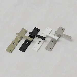 Security Door Locks For Business